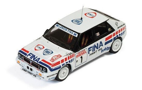 Ixo rac072 lancia - ixo,