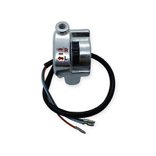 Handlebar Switch Right Hand
