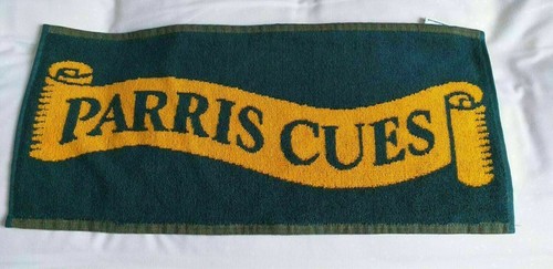 John parris - john, /