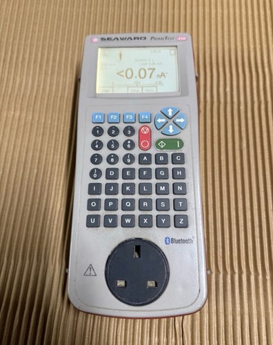 Seaward primetest 350 pat - primetest,