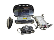 BMW 5 SERIES E60 /E61 LCI