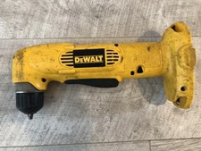 Dewalt DW960-XJ Cordless 18V Right Angle Drill In Good Working Order Bare Unit