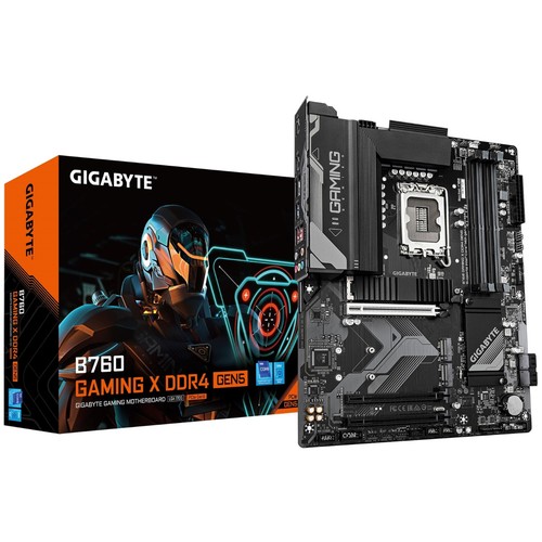 Gigabyte b760 gaming - gigabyte,