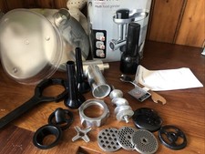 Kenwood Chef/Major AT950A