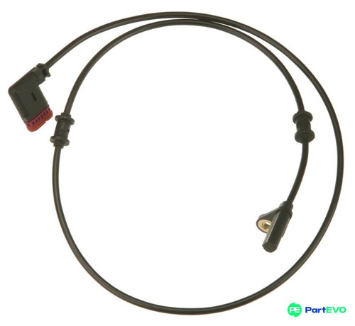 Trw wheel speed sensor gbs1909 - trw,