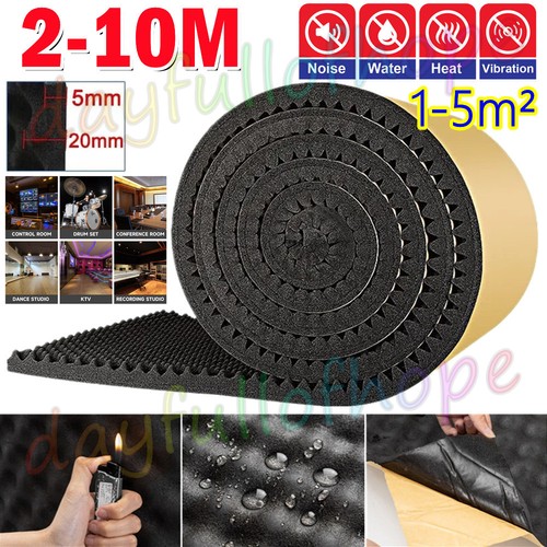 10m insulation mat - insulation, 20mm