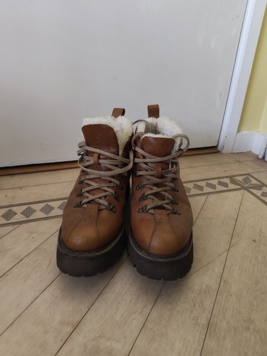 Grenson bobby sherling - grenson,