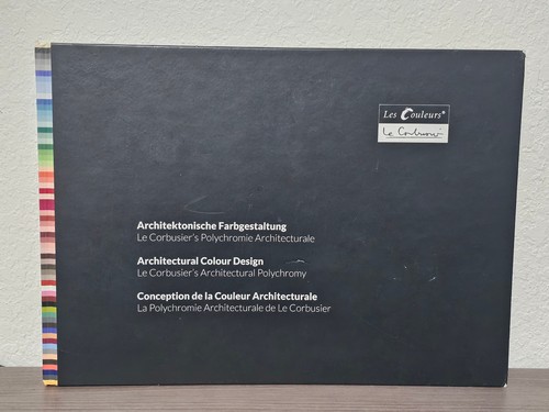 Corbusier architectural - corbusier,