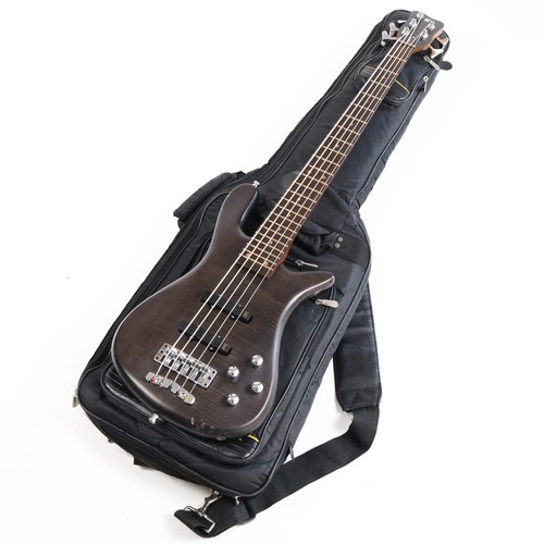 Warwick streamer 5st - streamer, lx