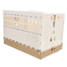 Bird Transport Carrier Cage Breeding Cages Training Crates