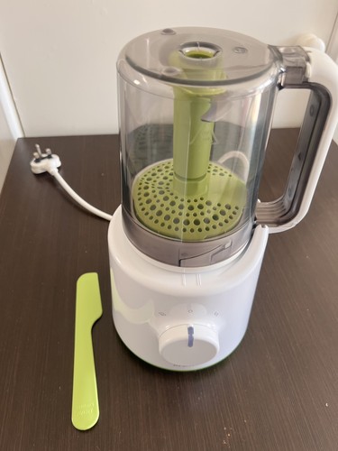 Philips avent baby - philips, food