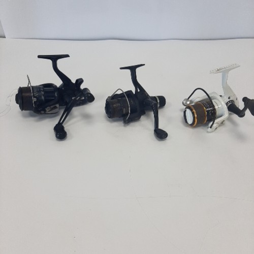 Coarse fishing reels - coarse,