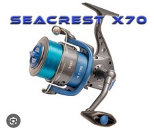 beach casting reel