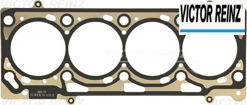Cylinder head gasket - head,