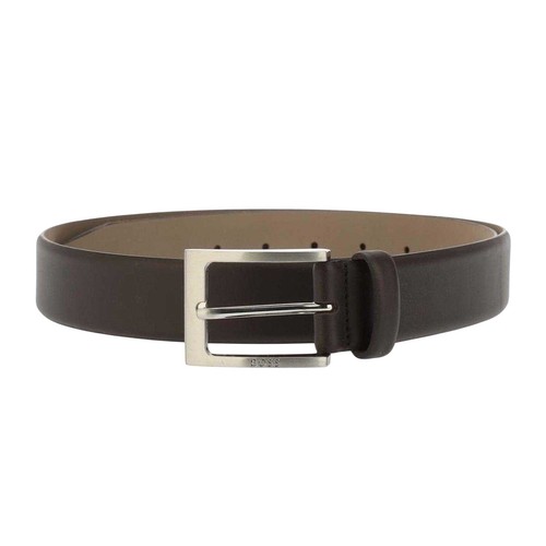 Boss mens leather - boss,