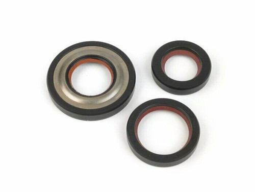 Oil seal set engine - oil,