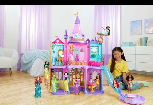 Disney princess magical - disney,