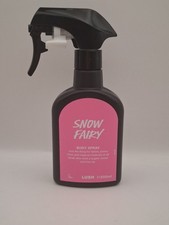 Lush Snow Fairy Body Spray