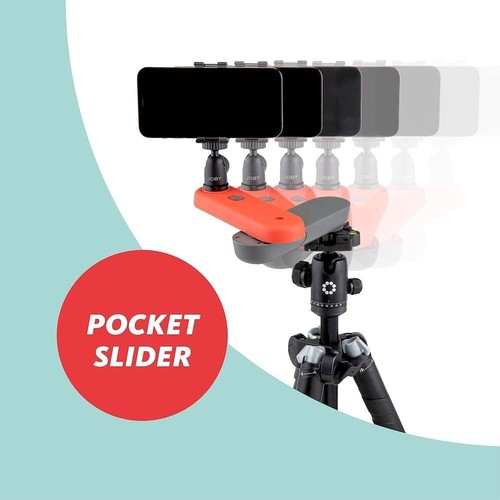 Joby swing portable - portable, electronic