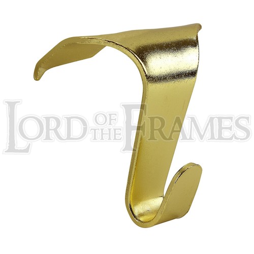 Brass picture rail - x,