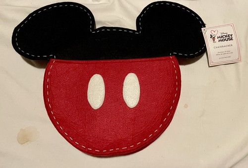 Disney mickey mouse chair - disney,