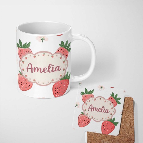 11oz tea coffee mug - 11oz,