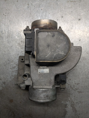 Toyota 20v silvertop air - toyota,