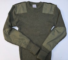 British Army Jumper Utility