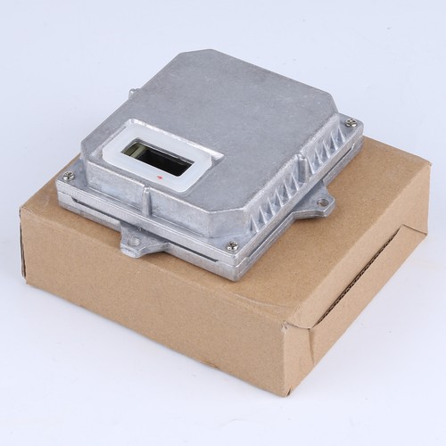 New oem headlight - headlight, xenon