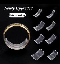 Invisible Ring Size Reducer