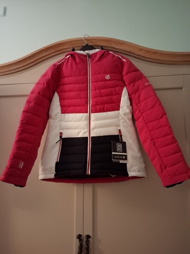 Ladies dare2b succeed jacket - succeed,