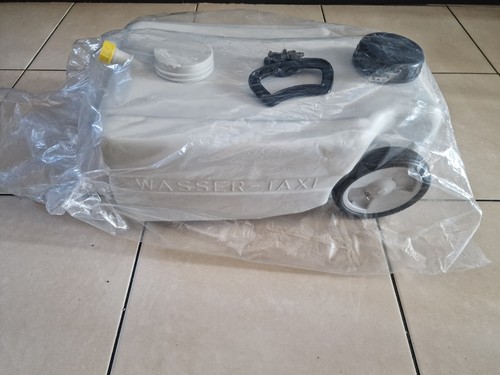 Comet pumpen portable 25l grey - comet,