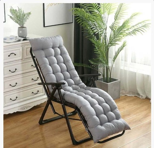 Garden sun lounger - sun,