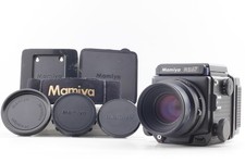 [MINT] Mamiya RZ67 Film Camera