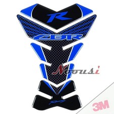 3M Fuel Tank Stickers Gas Cap