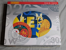 Hornby OO Gauge R2372M "The