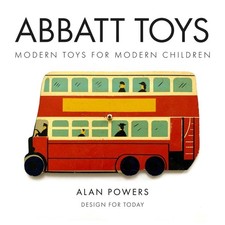 Abbatt Toys : Modern Toys for