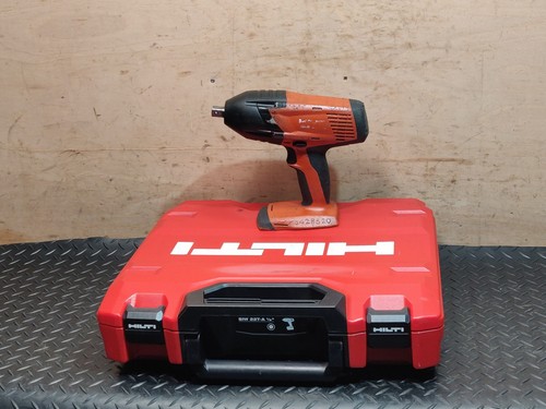 Hilti siw 22t 2 - hilti, impact