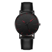Watch Casual Quartz Watch