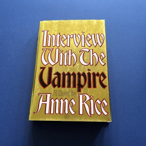 Interview with the vampire - the,