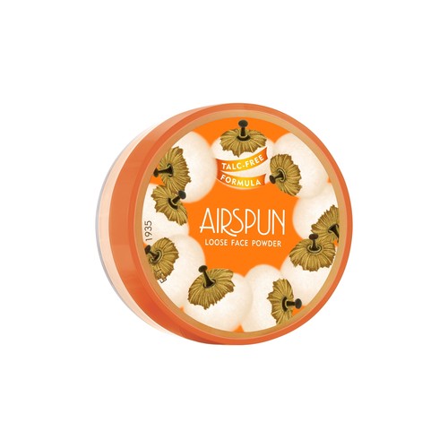 Airspun loose setting - setting, powder