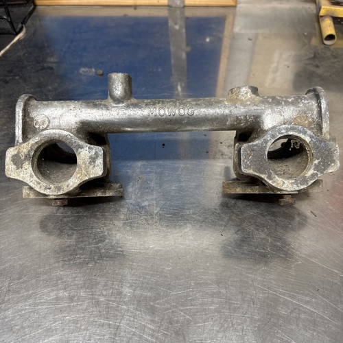 Magnette zb inlet - mg,