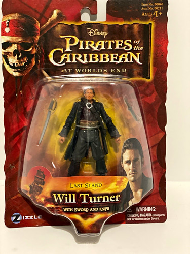 Zizzle pirates the - pirates, of