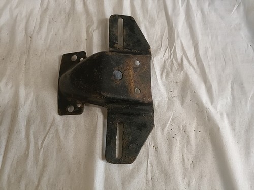 Honda c72 rear - honda, holder