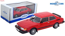 Model Car Group Saab 900 Turbo