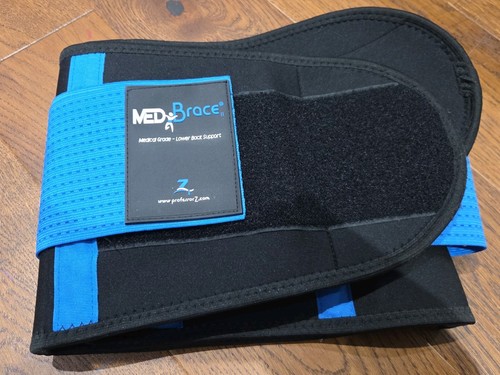 Med brace lower - lower, support