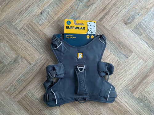 Ruffwear web master dog - master,