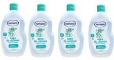 Nenuco Agua De Colonia 500ml