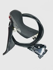 Shimano Ultegra ST-R8020 Hydraulic Disc / STI Gear Lever - Flat Mount