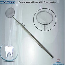 Dentist Dental Mouth Mirror